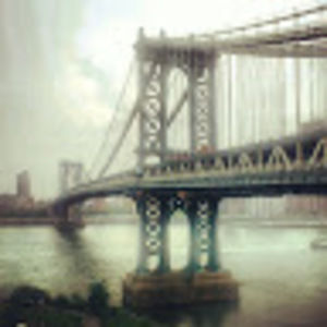 Meet your Posher, Kevin